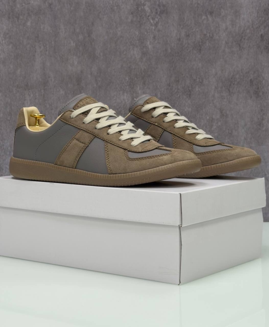 кроссовки maison margiela,,низкие кроссовки,кроссовки женскиe,кроссовки унисекс