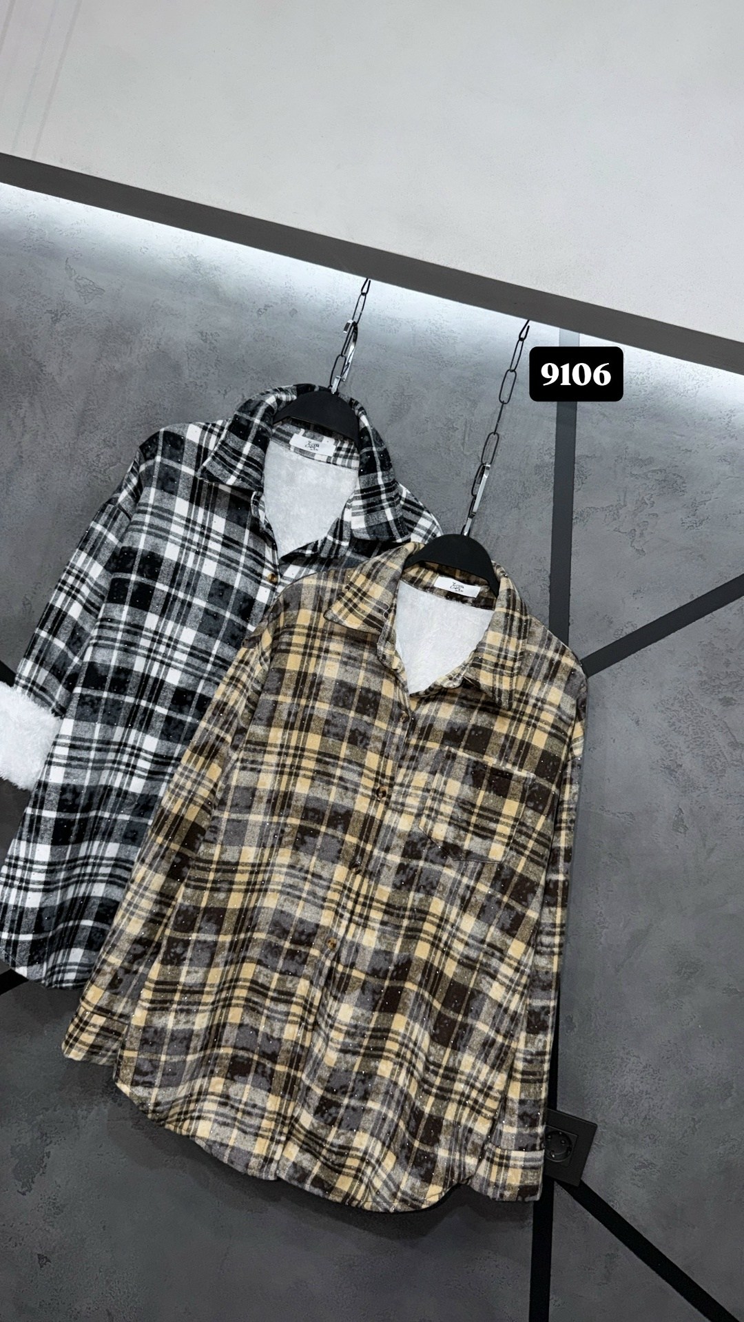 рубашка оверсайз в клетку betrendy wear,клетчатая женская рубашка,рубашка в клетку,женская рубашка в клетку,клетчатая рубашка