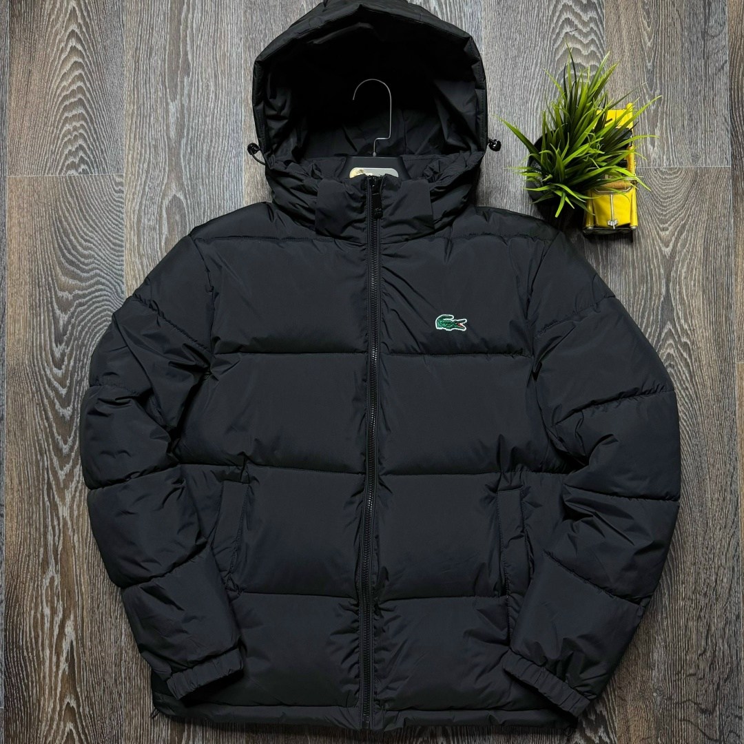 пуховик lacoste,куртка lacoste,куртка lacoste зимняя,пуховик мужской lacoste,зимние куртки