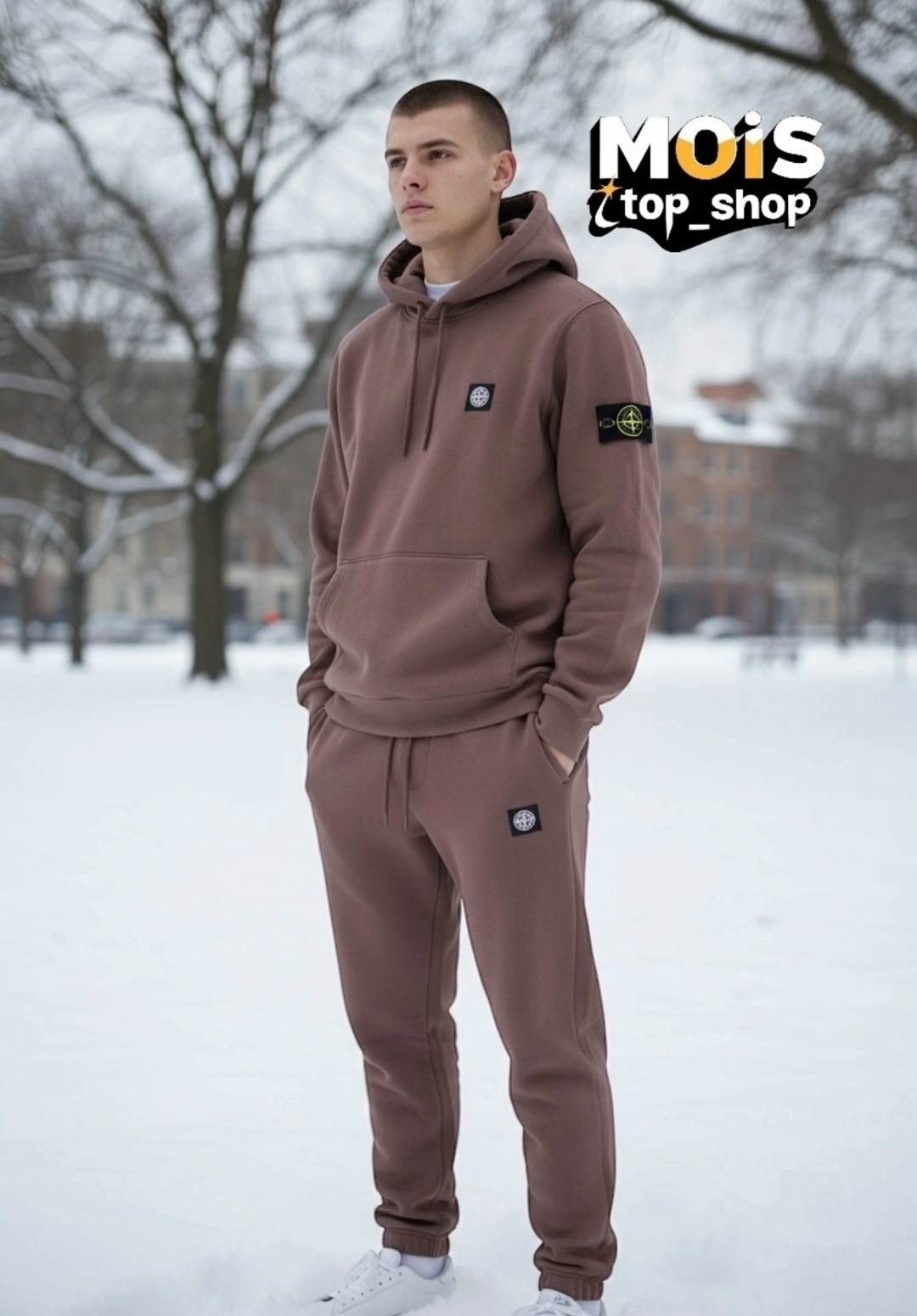 спортивный костюм stone island,stone island's hoodie,спортивный костюм на флисе stone island,stone island,мужская мода