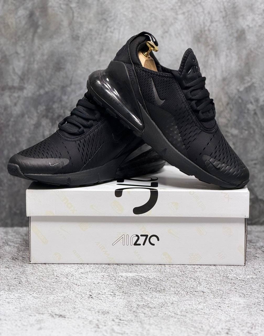 кроссовки nike air max 270 мужские,кроссовки nike air max 270,triple black nike air max 270,женские кроссовки nike air max 270 черные,nike air max 270