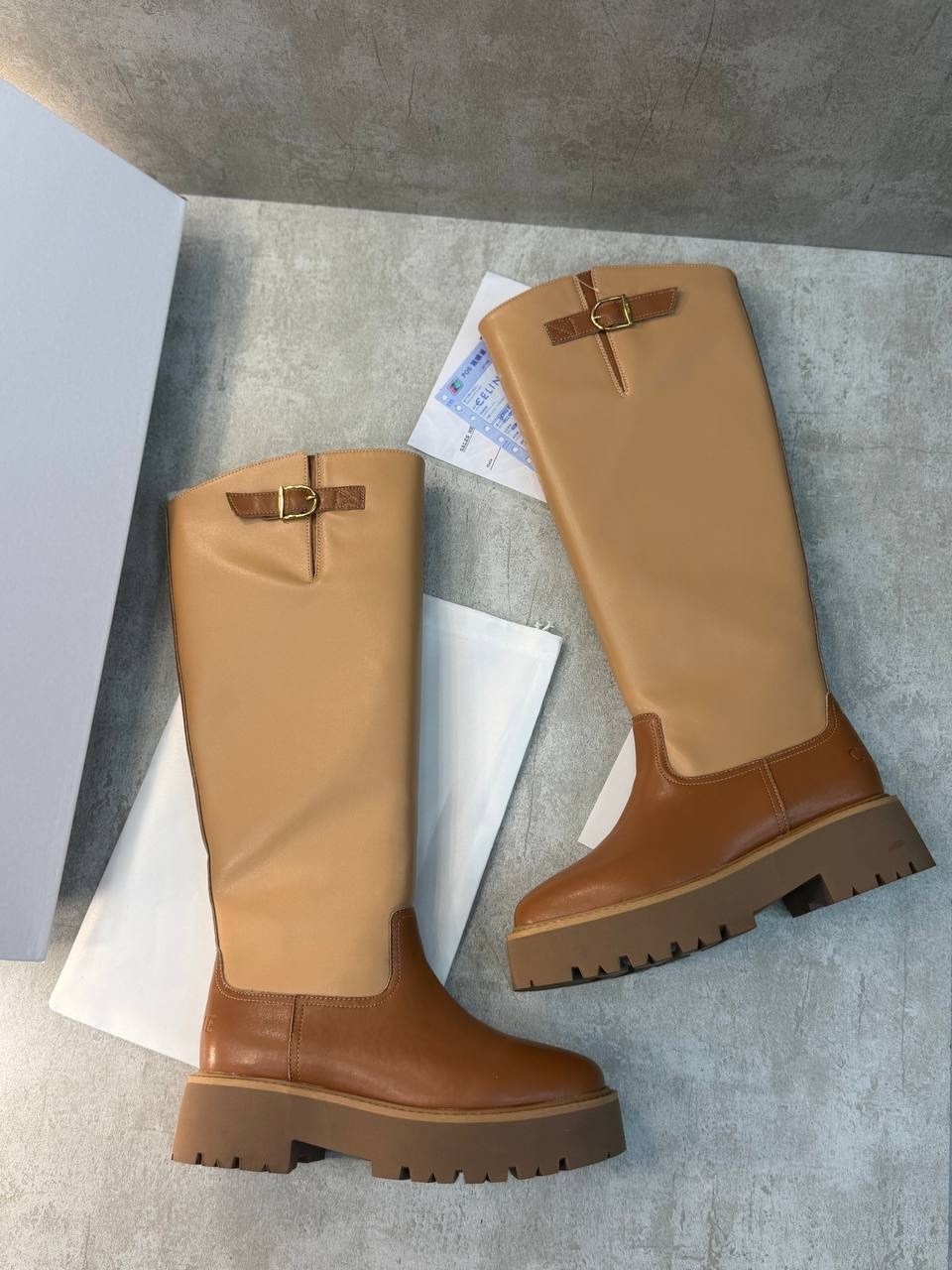 сапоги celine,сапоги женские,,сапоги кожаные celine,кожаные женские сапоги