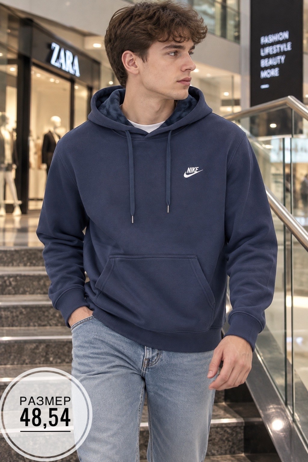 худи мужская nike,nike sportswear club fleece,кофта мужская,мужская толстовка nike,nike hoodie