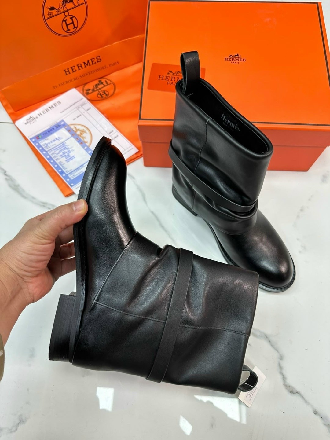 ботинки hermes,,гермес ,ботинки женские,сапоги hermes
