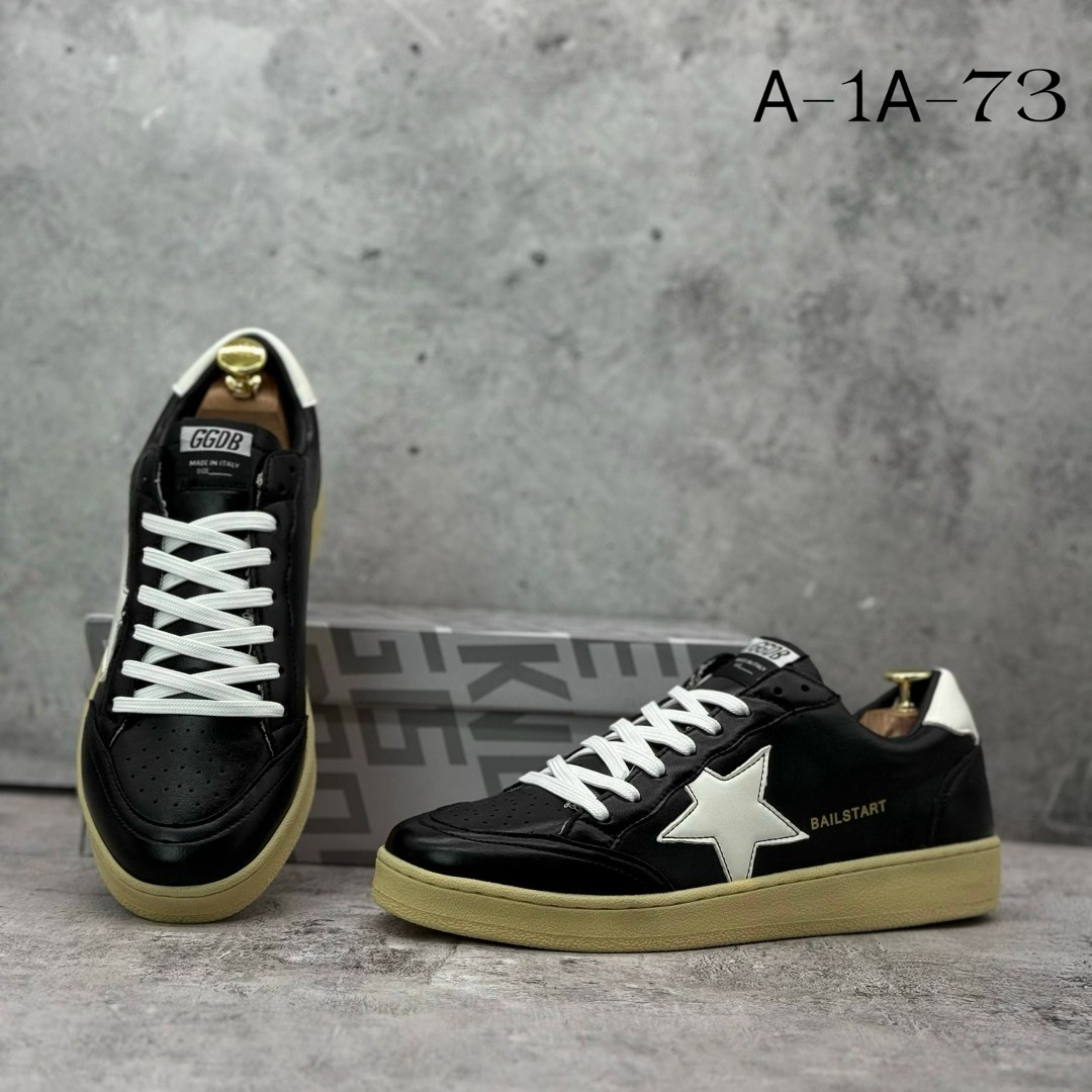 ,golden goose кеды hi star на платформе черный,кеды golden goose,кроссовки golden goose,кеды golden goose stardan размер 40 it черный