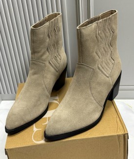 Ботинки