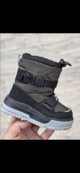 Ботинки