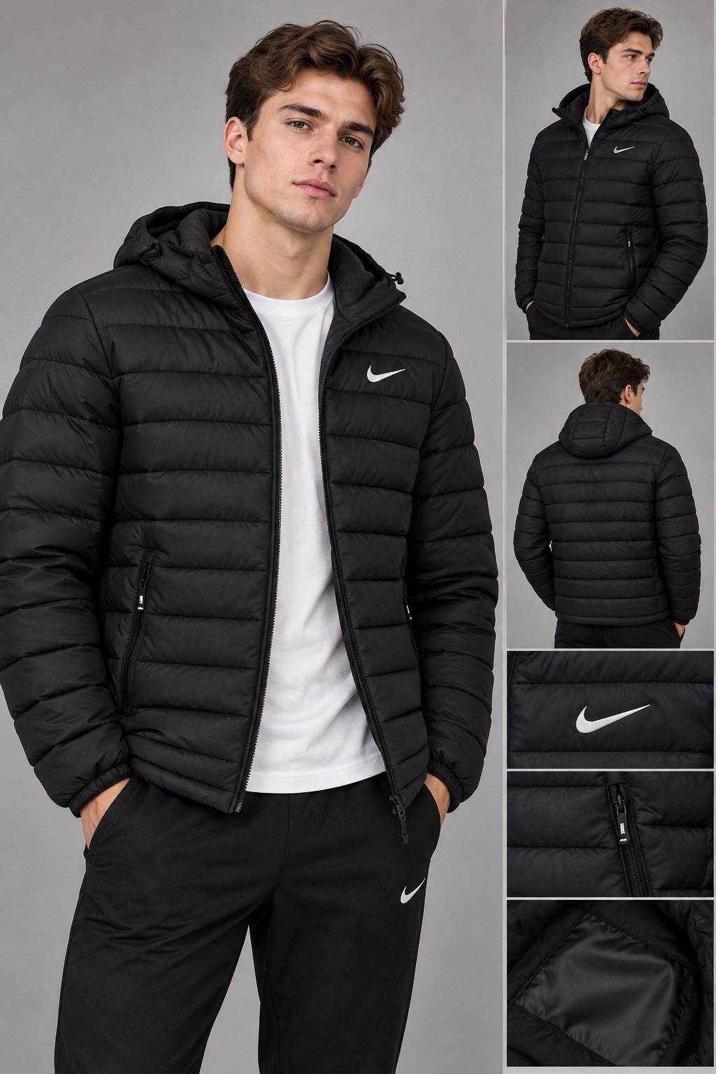 мужские куртки nike,куртка найк мужская,мужской пуховик nike,демисезонная куртка,куртка демисезонная nike