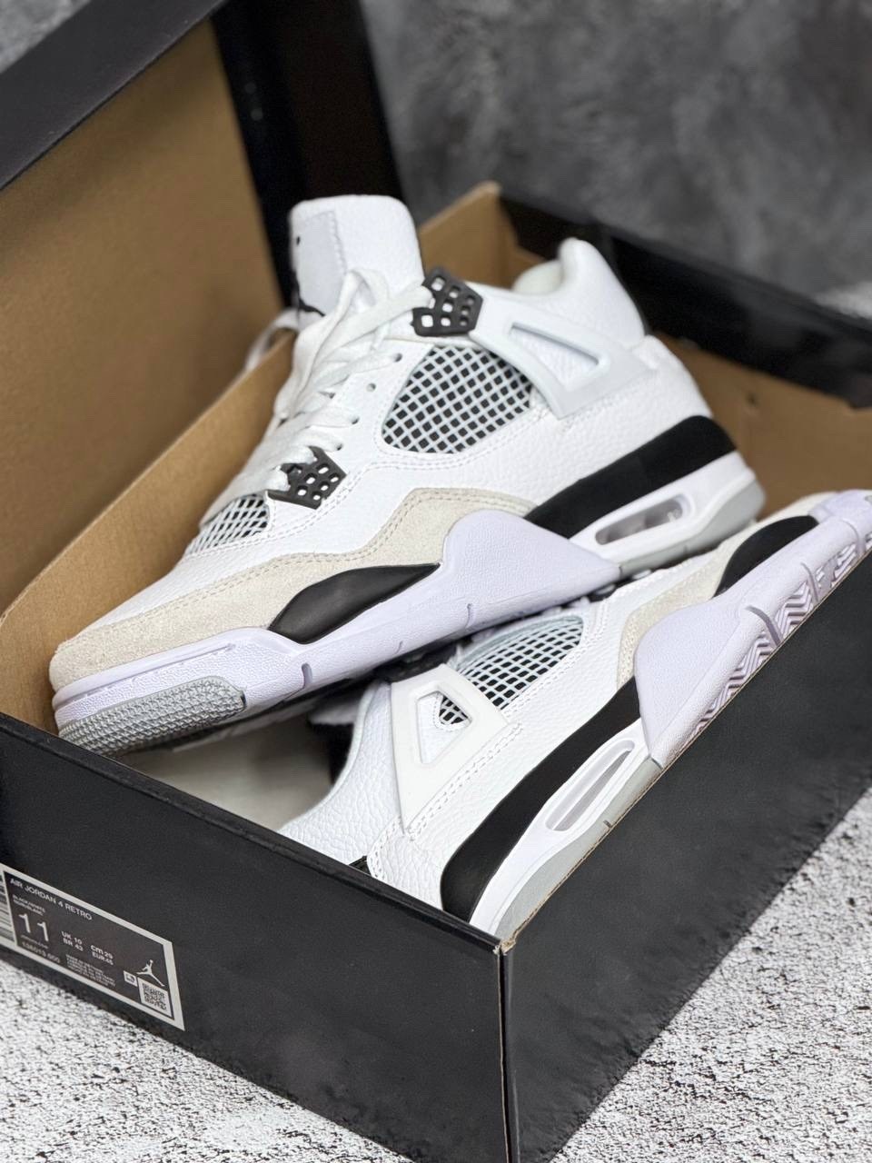 баскетбольная ,мужской кроссовки,кроссовки nike air jordan 4 retro,кроссовки мужские женские,air jordan 4