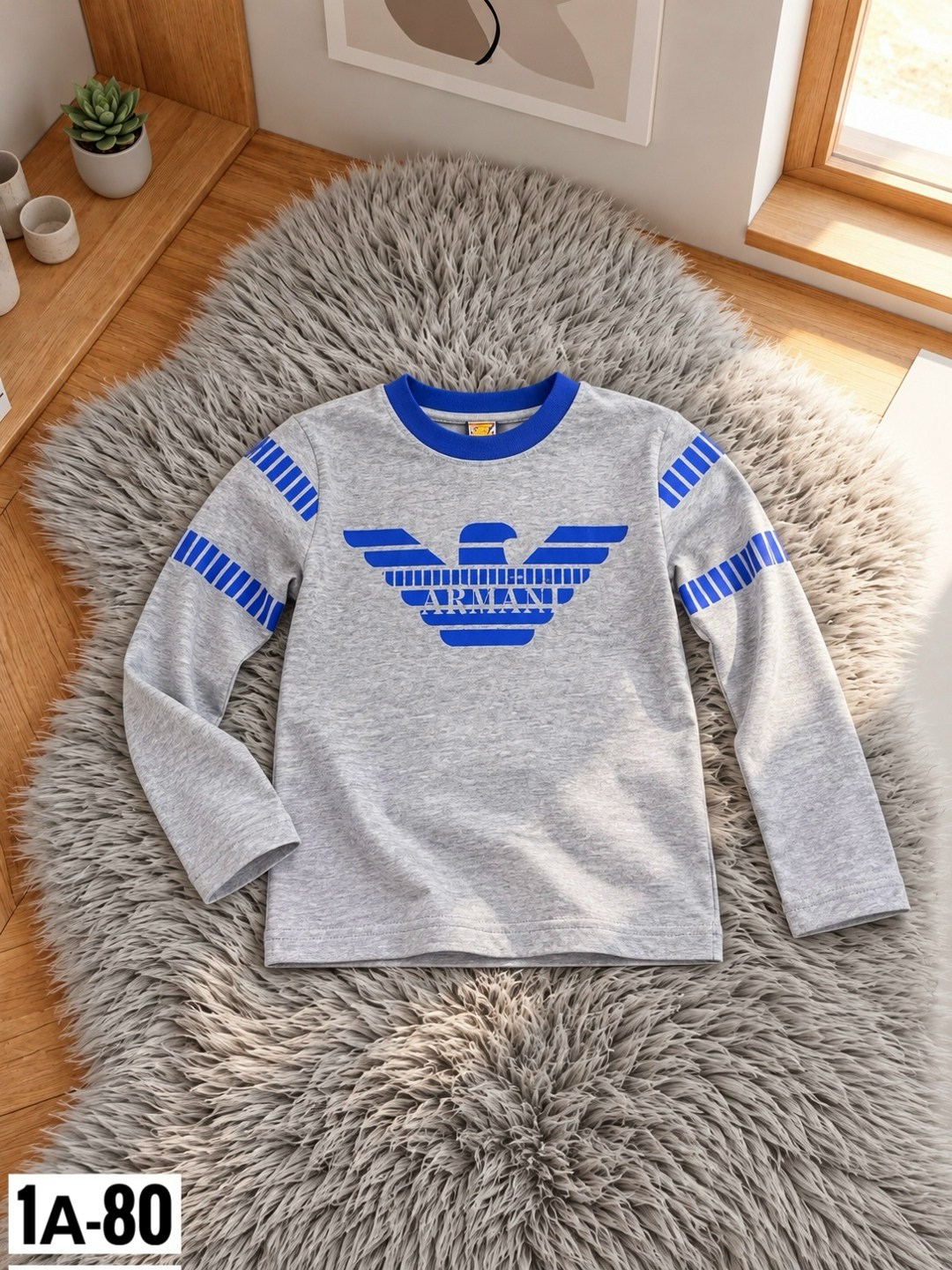 кофта для мальчика,лонгслив emporio armani,костюмчик,детская кофта,детский лонгслив