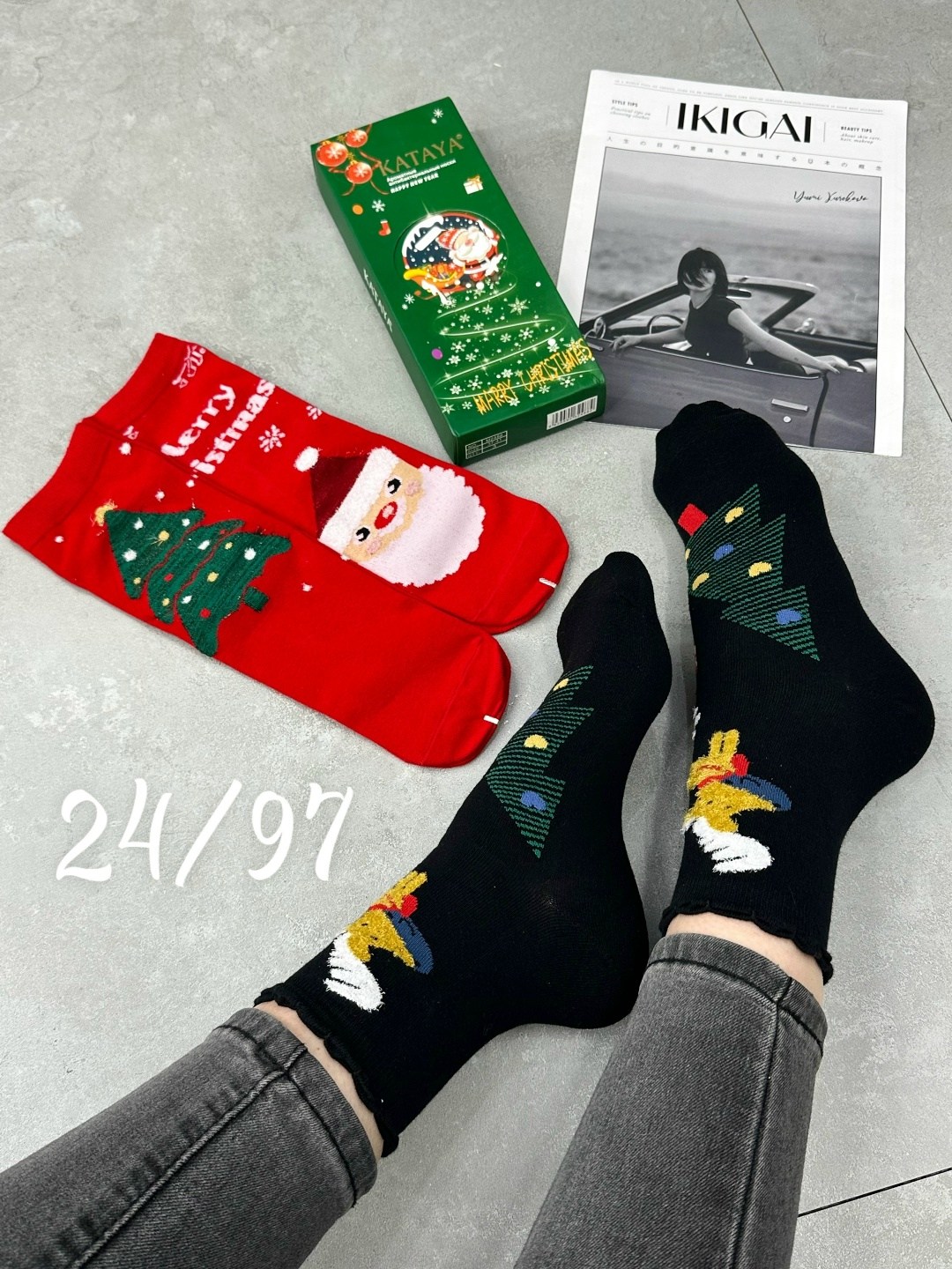 новогодние женские носки,носки новогодние,носки мужские новогодние,новогодний набор носки,носки женские новогодние набор