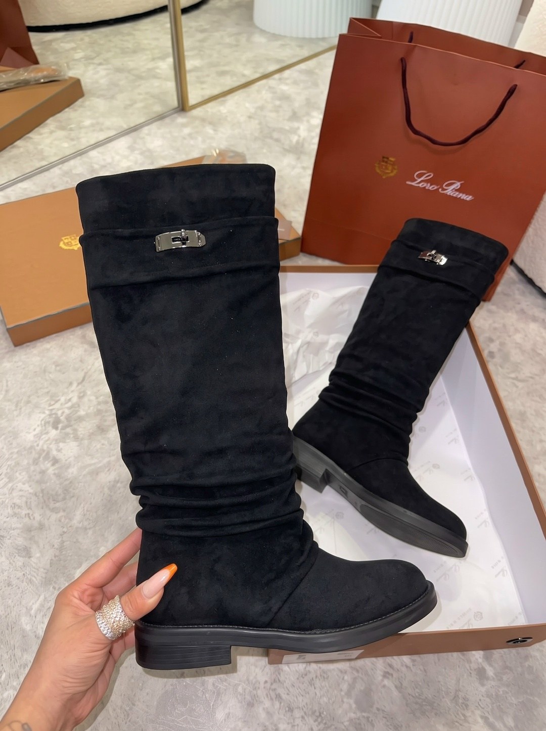 сапоги женские hermes,сапоги hermes,сапоги эрмес женские,сапоги,женские сапоги