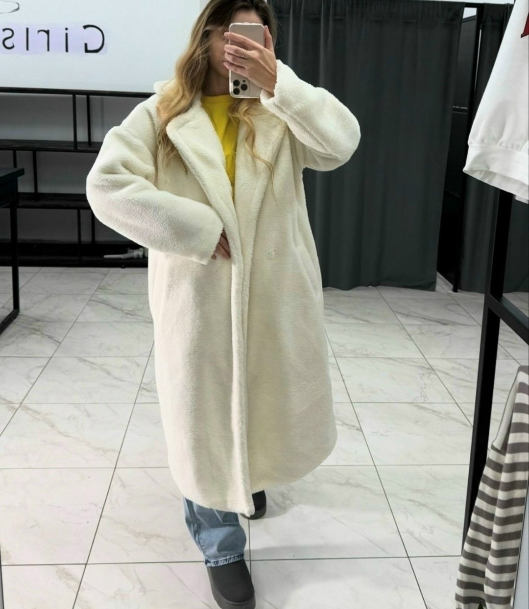 меховые пальто,модная зимняя одежда,стильная зимняя одежда,зимний стиль,пальто шуба