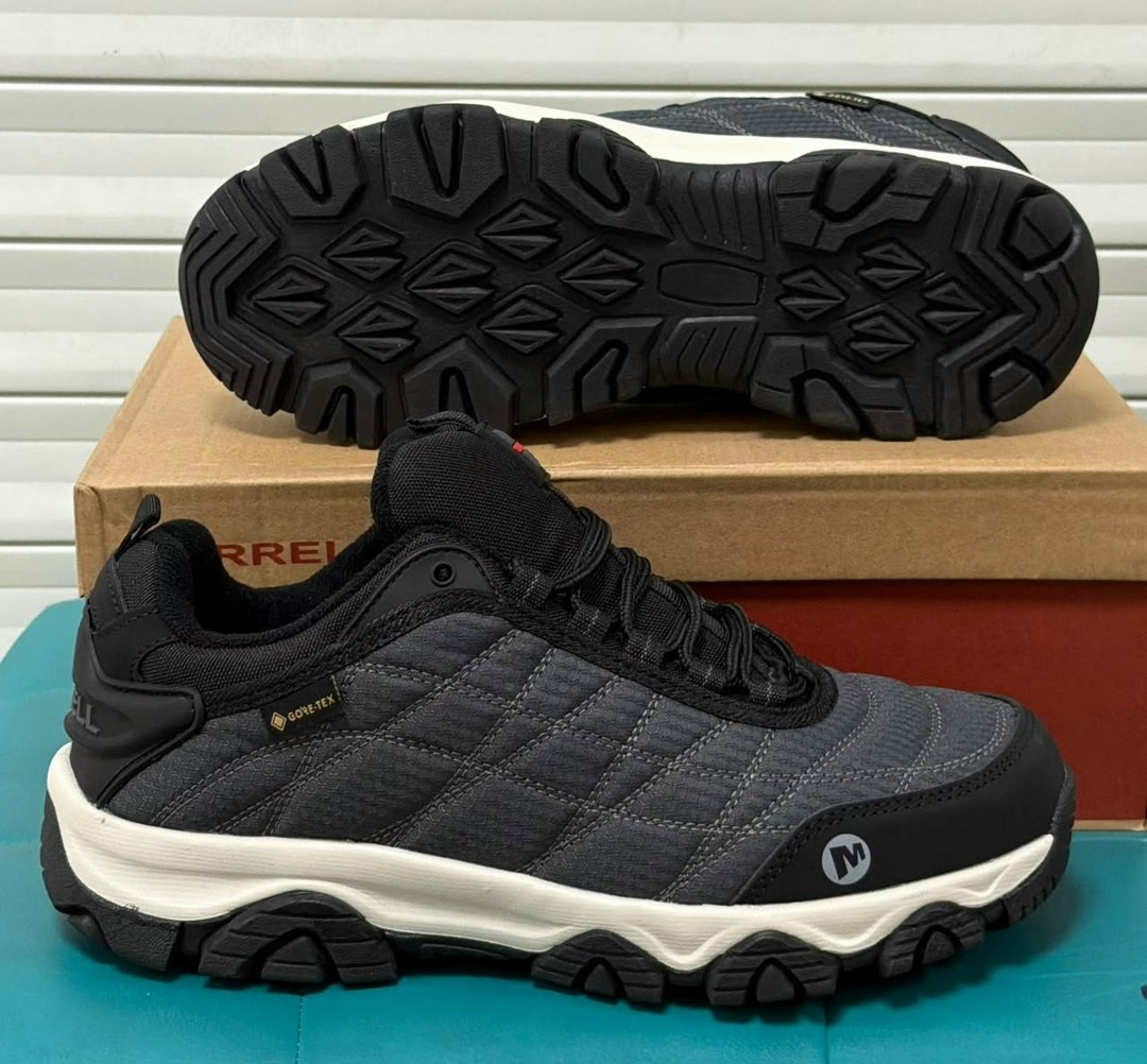 кроссовки мужские merrell,кроссовки мужские merrell термо,кроссовки merrell,кроссовки merrell зимние,кроссовки мужские зимние merrell р-р 40-46