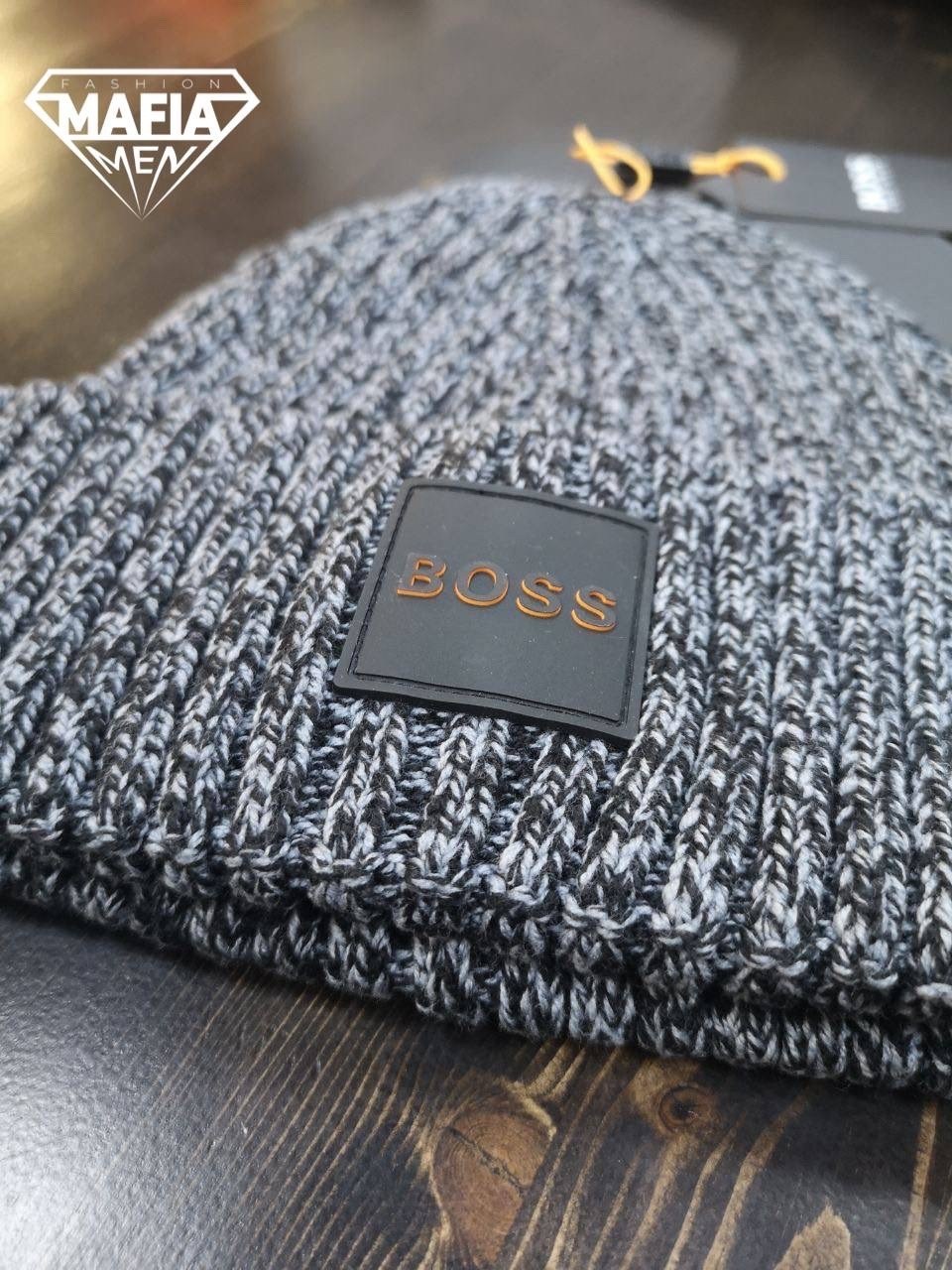 шапка boss,шапка hugo boss,шапка мужская,шапка,шапка мужская босс