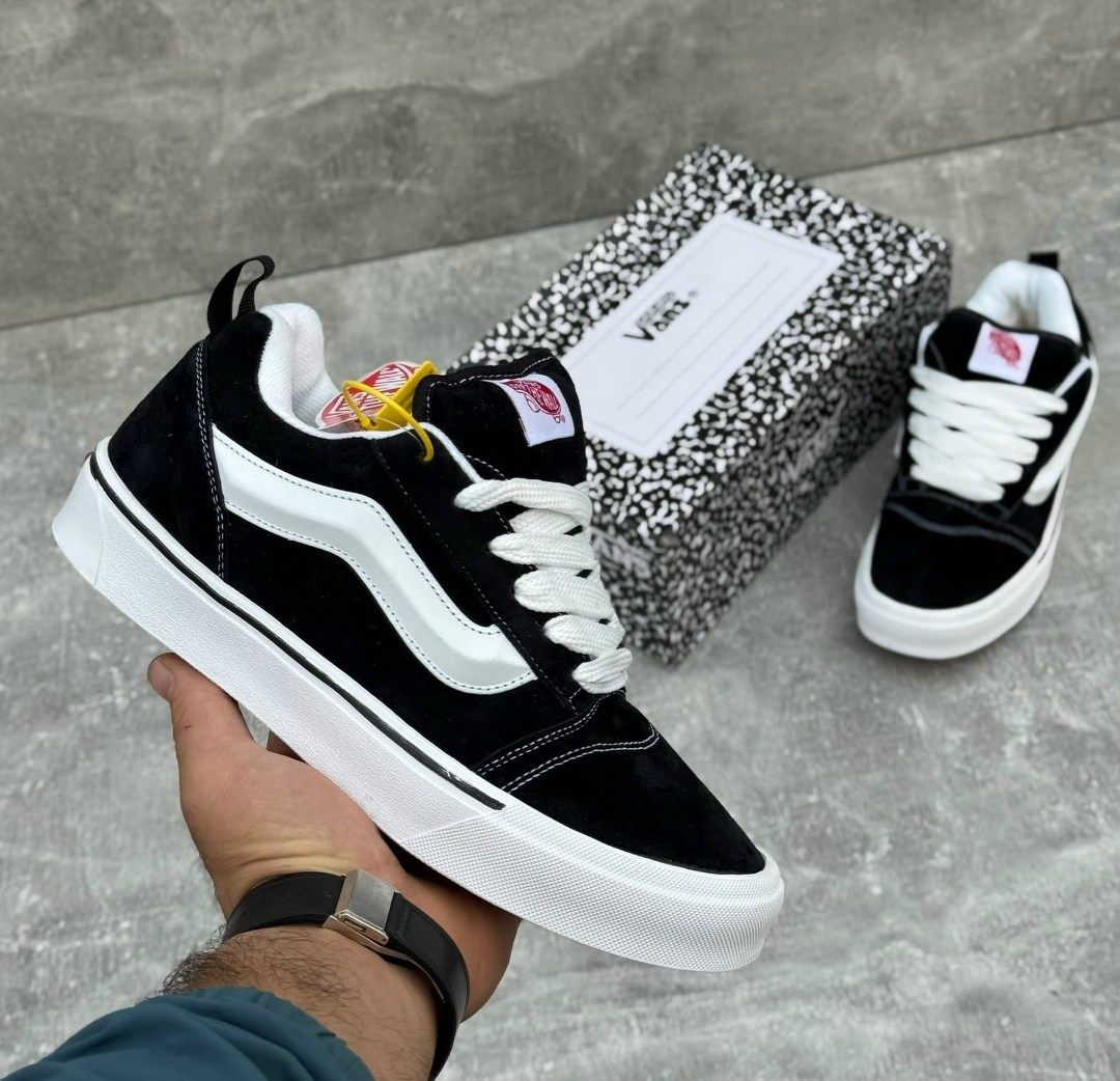 ,кроссовки knu skool vans,кроссовки мужские vans,кеды vans,кроссовки vans