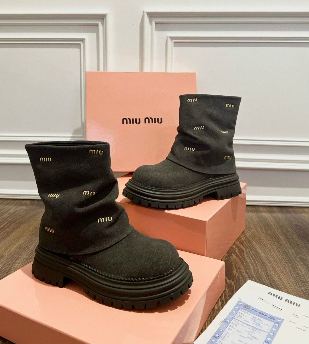 ботинки miu miu,,ботинки женские miu miu,женские ботинки,короткие сапоги