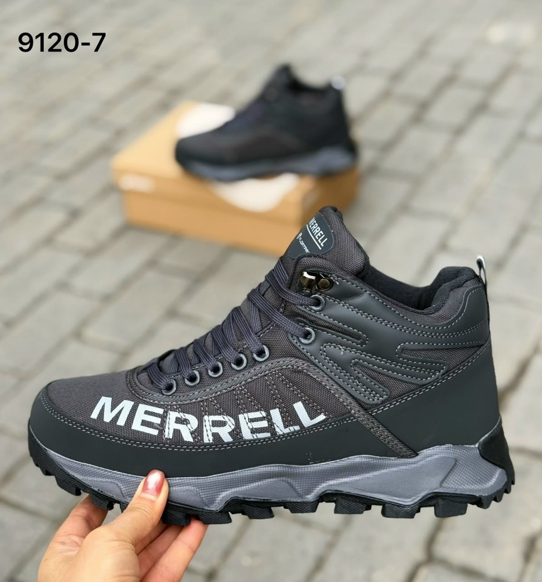 кроссовки merrell зимние,кроссовки мужские merrell,мужские зимние кроссовки merrell,ботинки зимние merrell,