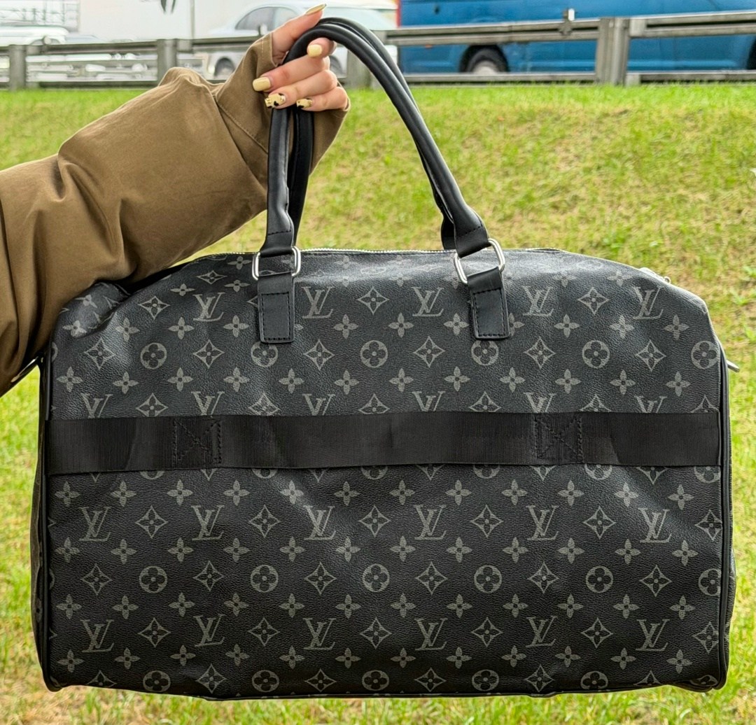 louis vuitton сумка дорожная,дорожная сумка louis vuitton keepall коричневая,дорожная сумка луи виттон,сумка дорожная louis vuitton keepall m40605-03 premium коричневая,дорожная сумка луи виттон keepa