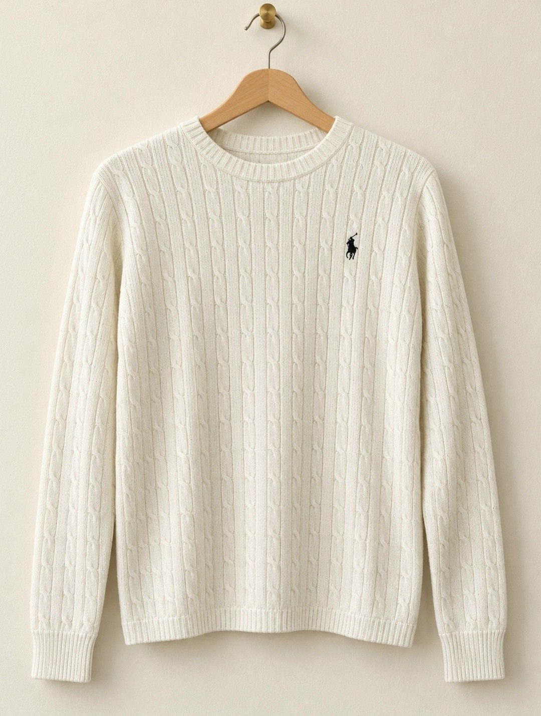 свитер polo ralph lauren,ralph lauren sweater,мужской свитер polo ralph lauren бежевый,свитер поло,свитер белый