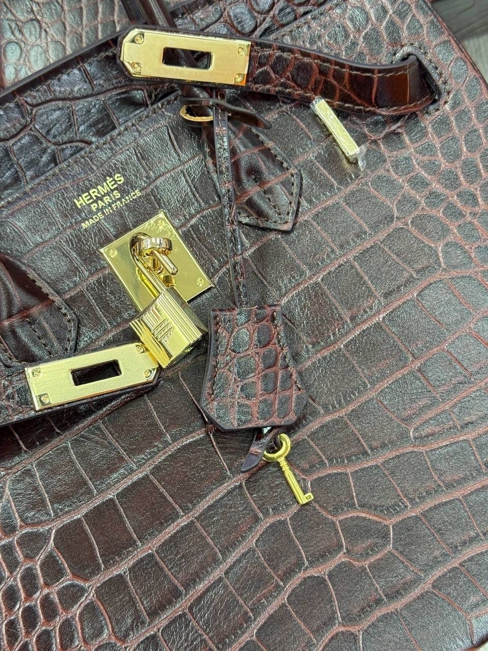 сумка женская hermes birkin 35 крокодил,сумка hermes birkin,сумка женская hermes,hermes сумка,модная сумка