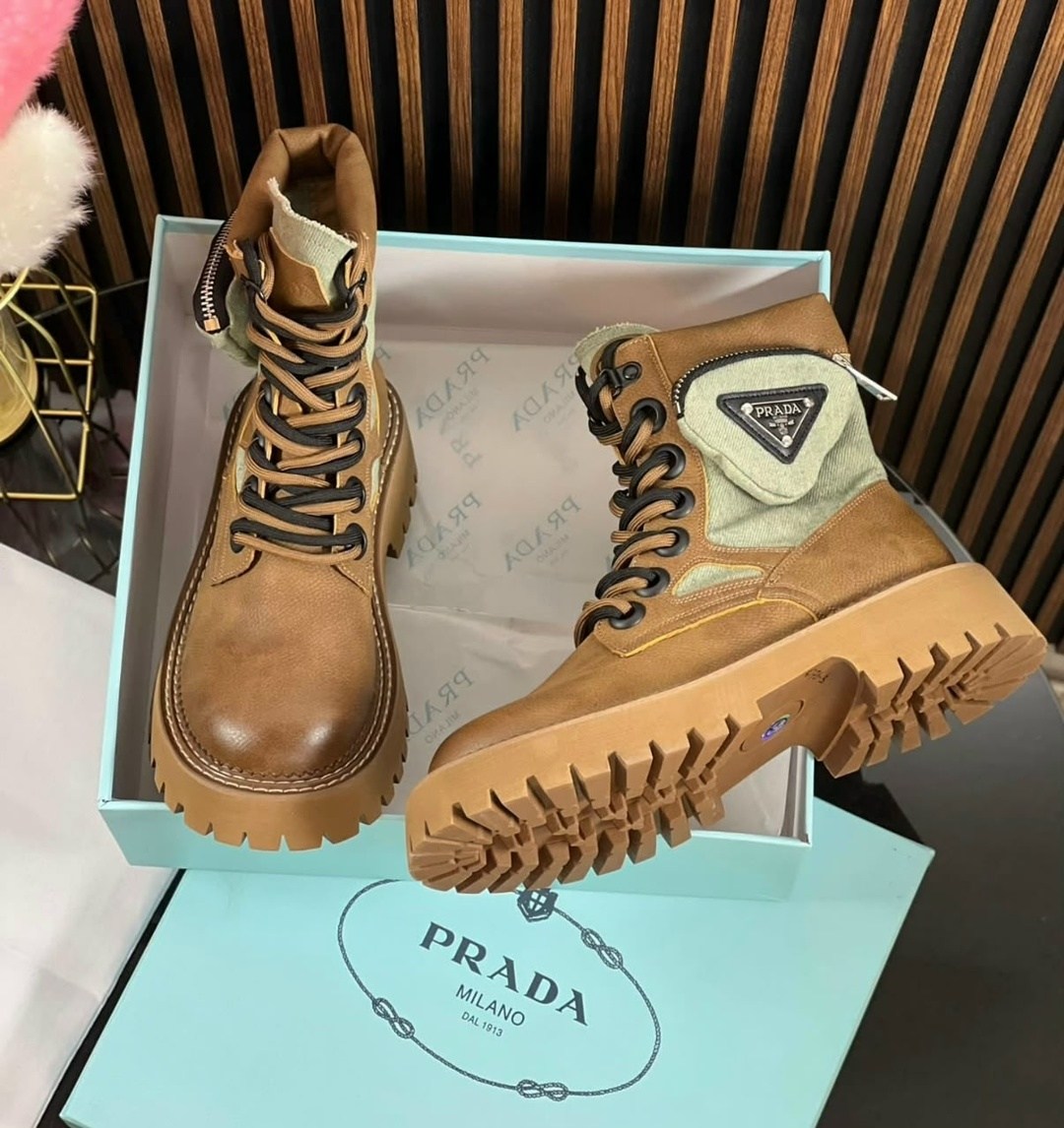 ботинки prada,ботинки прада,ботинки прада женские,,ботинки prada женские