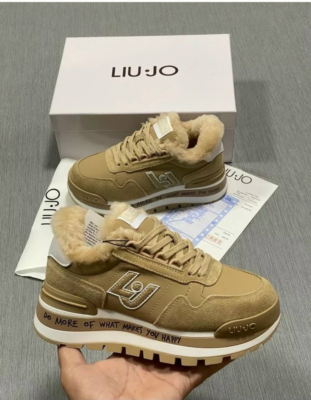 кроссовки зимние женские liu jo модель 101031,кроссовки зимние женские liu jo арт.101031,кроссовки женские liu jo,,кроссовки женские