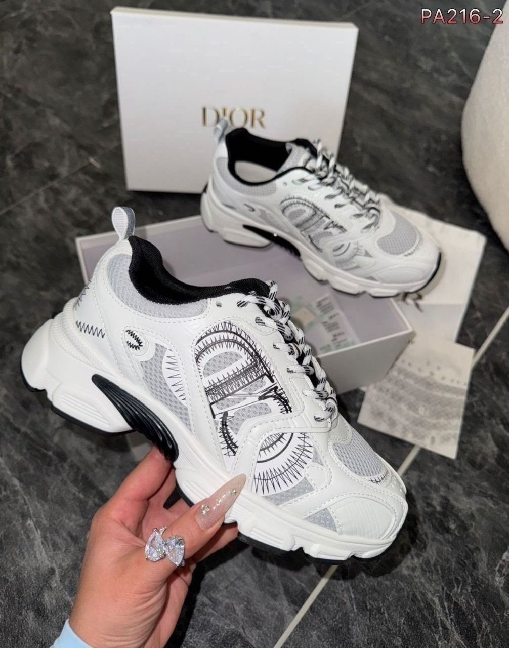 dior кроссовки,кроссовки женскиe,кроссовки,оригинальные кроссовки,кроссовки balenciaga