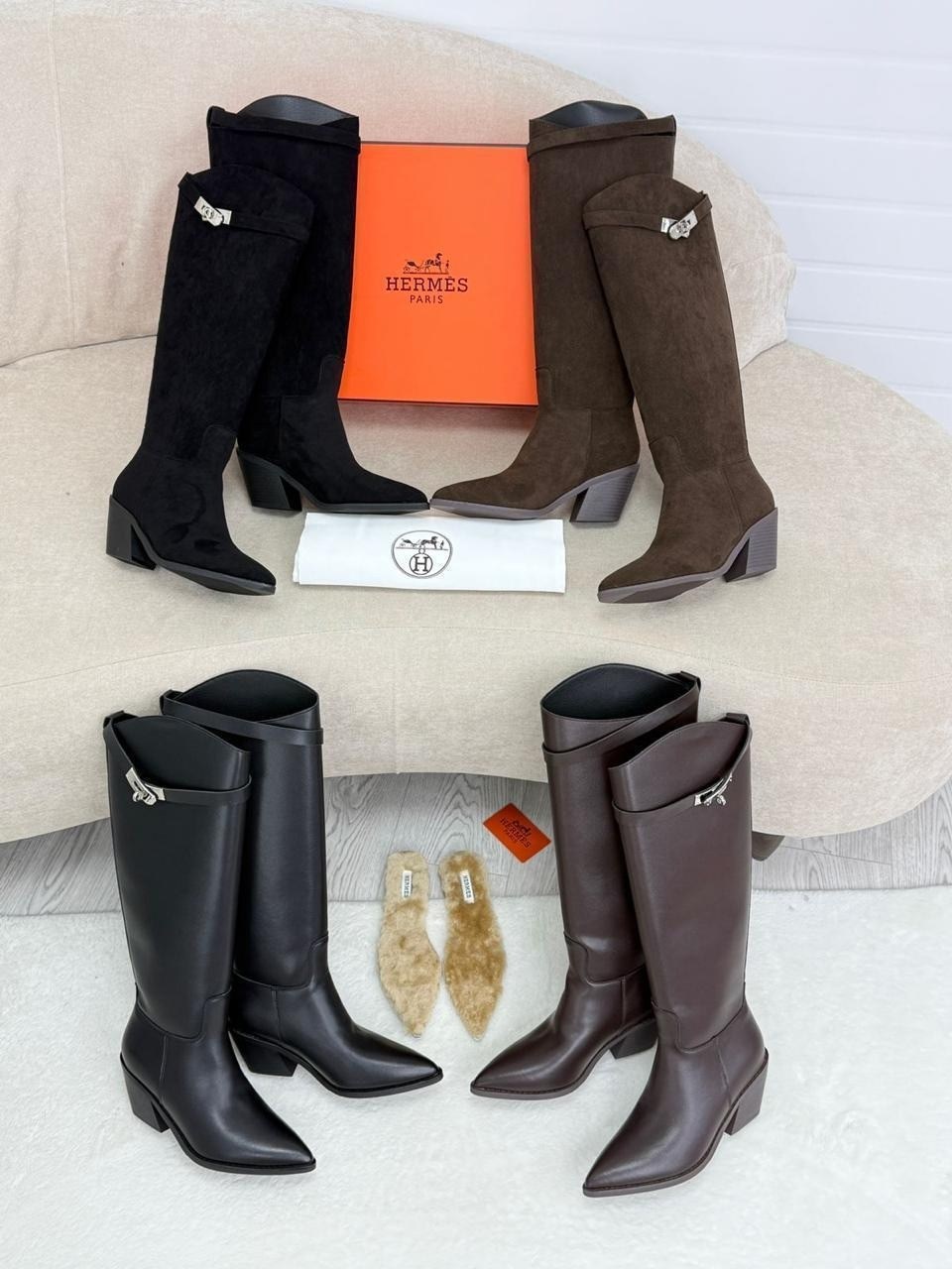 тапочки hermes,тапочки hermes женские, hermes,,мюли hermes