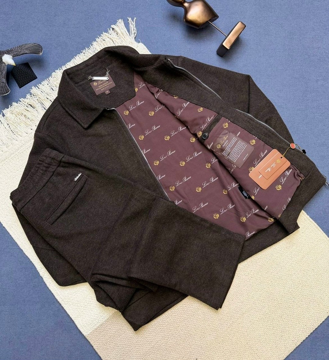 спортивный костюм loro piana,спортивный костюм loro piana повседневный,костюм loro piana,мужской спортивный костюм loro piana,мужской спортивный костюм
