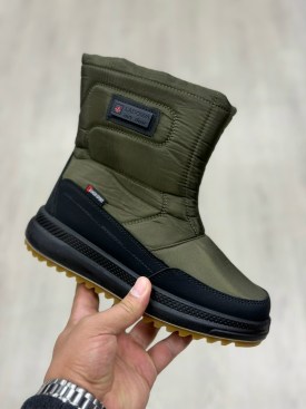 Дутики