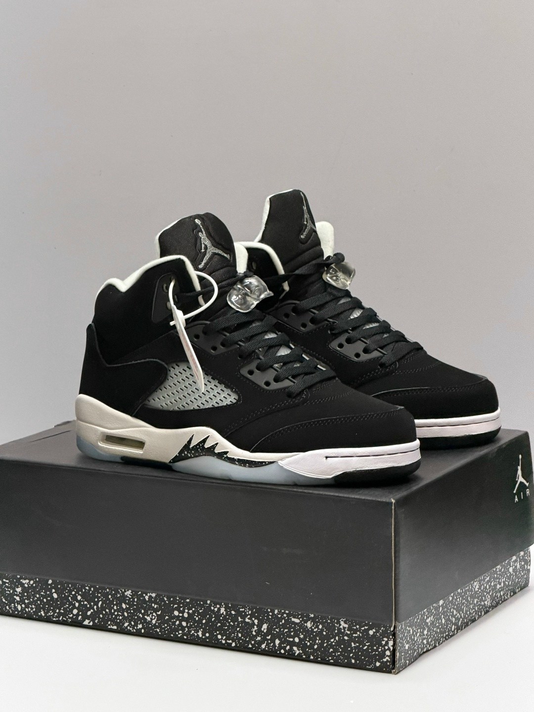 кроссовки jordan air jordan 5 retro,air jordan 5,кроссовки air jordan 5 retro oreo,кроссовки,кроссовки air jordan 5 retro