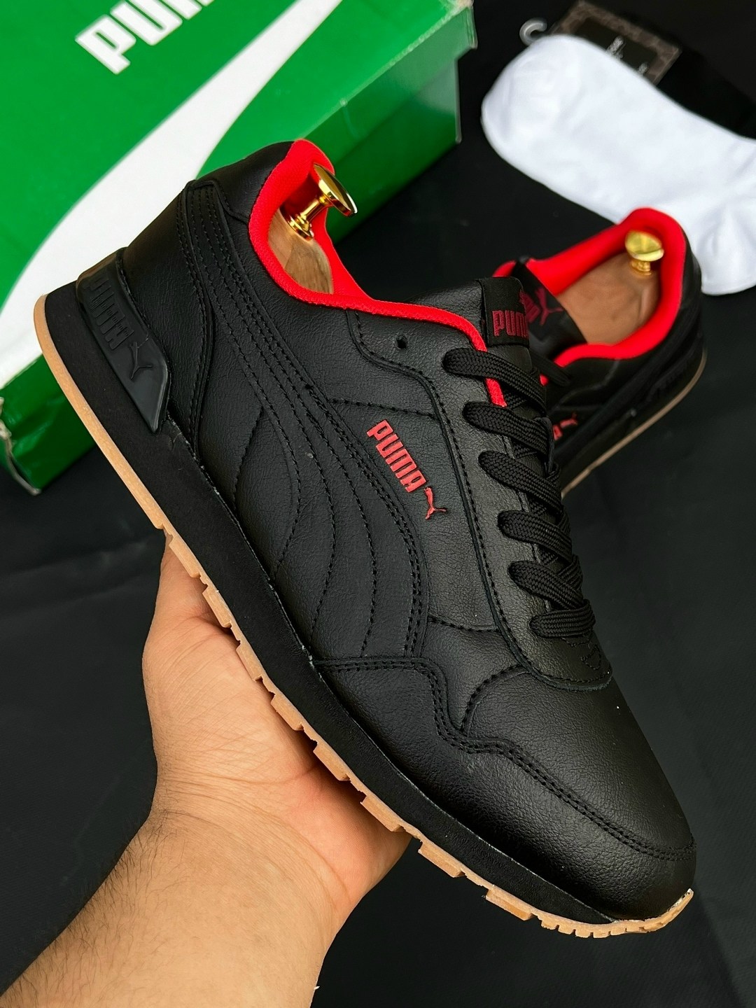 кроссовки puma,кроссовки мужские puma,puma st runner v 3 l,мужской кроссовки,кроссовки puma st runner