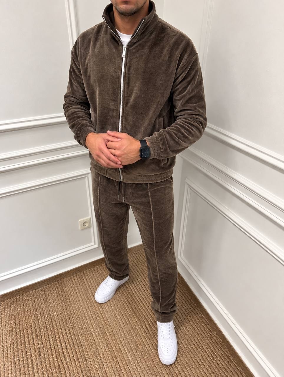 мужской велюровый костюм,велюровый костюм мужской zegna premium,cпортивный костюм велюровый,велюровый костюм,спортивный костюм мужской велюровый