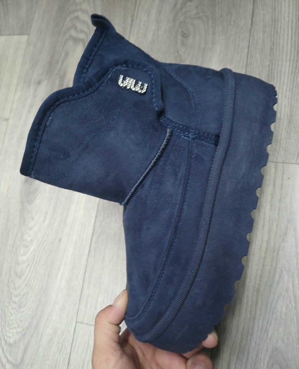 угги patrol размер 36 светло-коричневый,женские угги,,угги женские ugg,угги