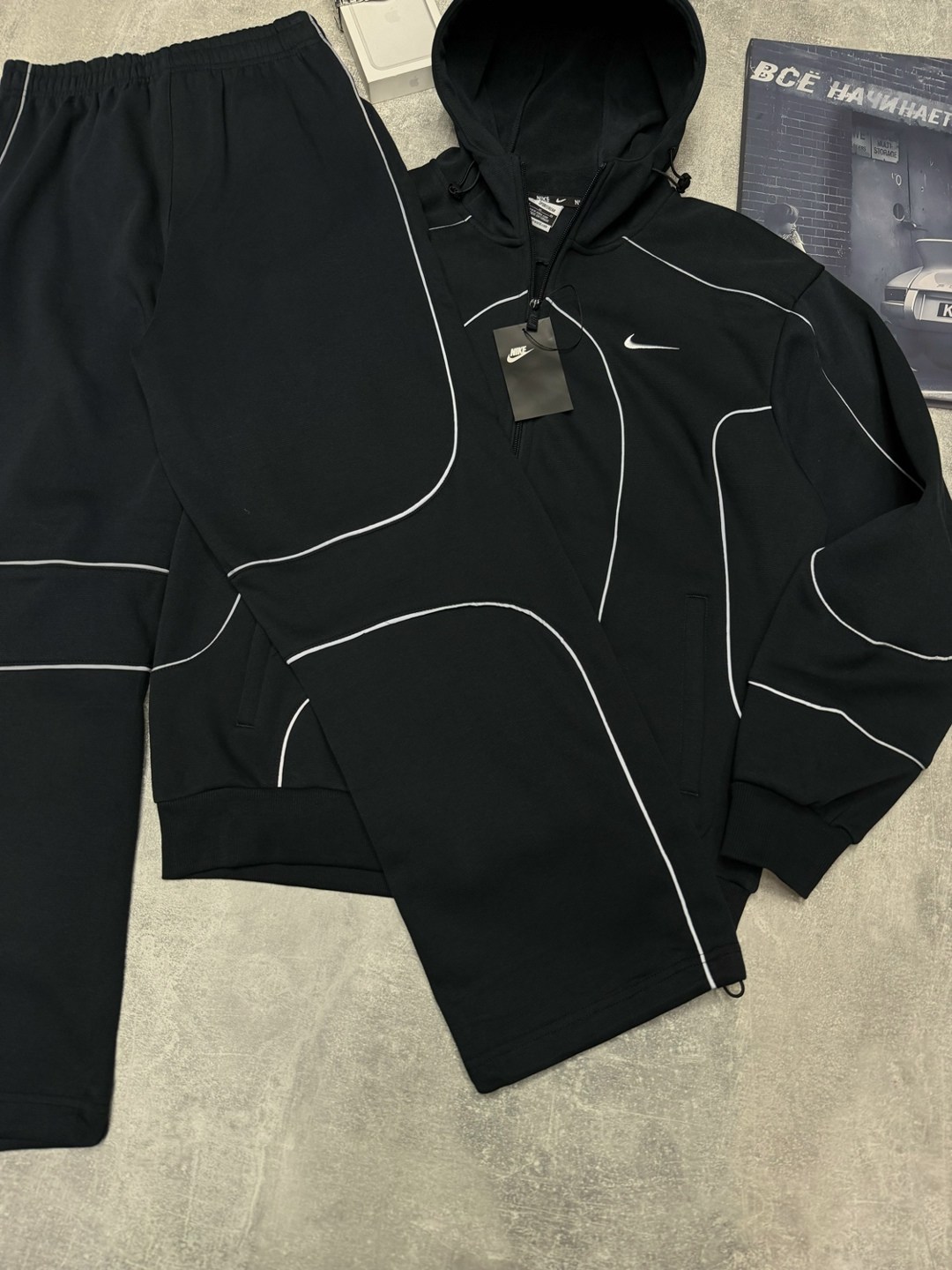 спортивный костюм nike,спортивные костюм,мужской спортивный костюм,спортивный костюм nike на флисе,спортивный костюм мужской nike