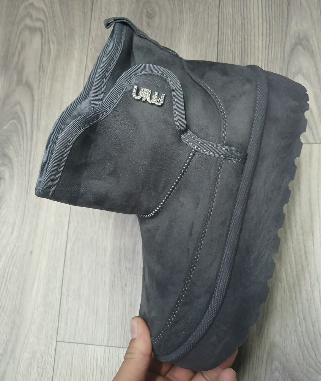 угги patrol размер 36 светло-коричневый,женские угги,,угги женские ugg,угги