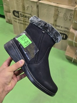 Ботинки