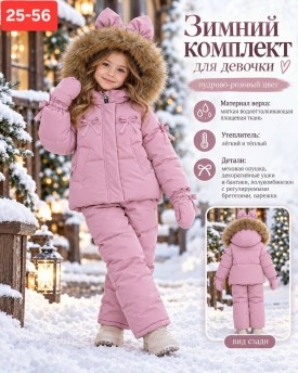 Костюм