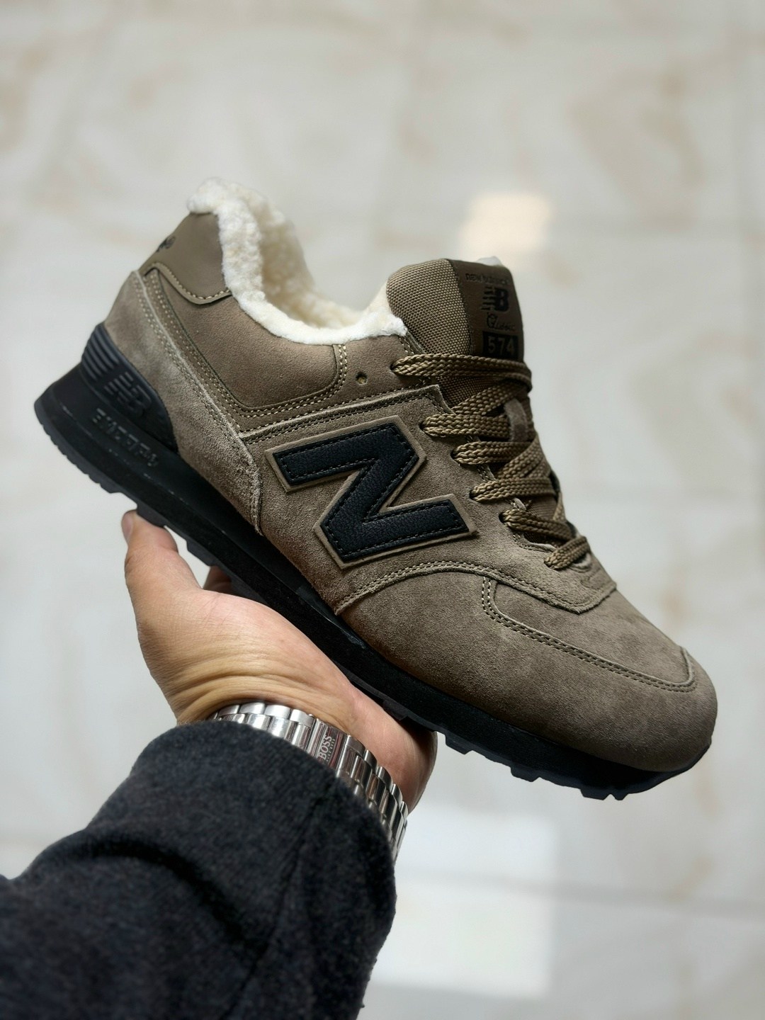 кроссовки new balance 574 зимние,кроссовки new balance 574 высокие зимние с мехом,кроссовки new balance 574,кроссовки new balance зимние,зимние кроссовки new balance 574 хаки