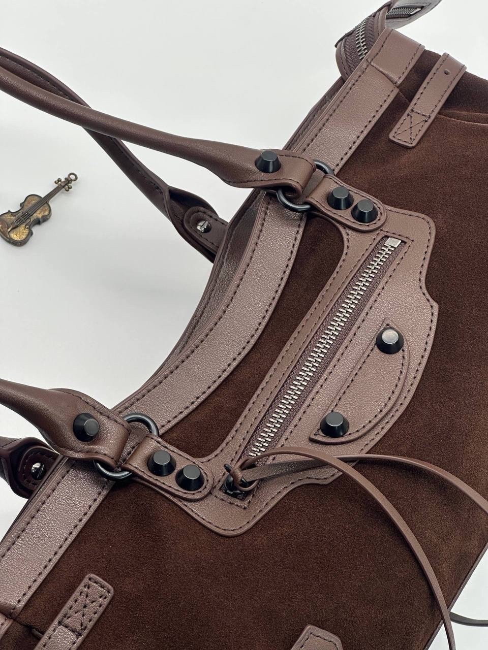 сумка женская balenciaga,сумка balenciaga,замшевая сумка,сумки коричневый,сумки женская