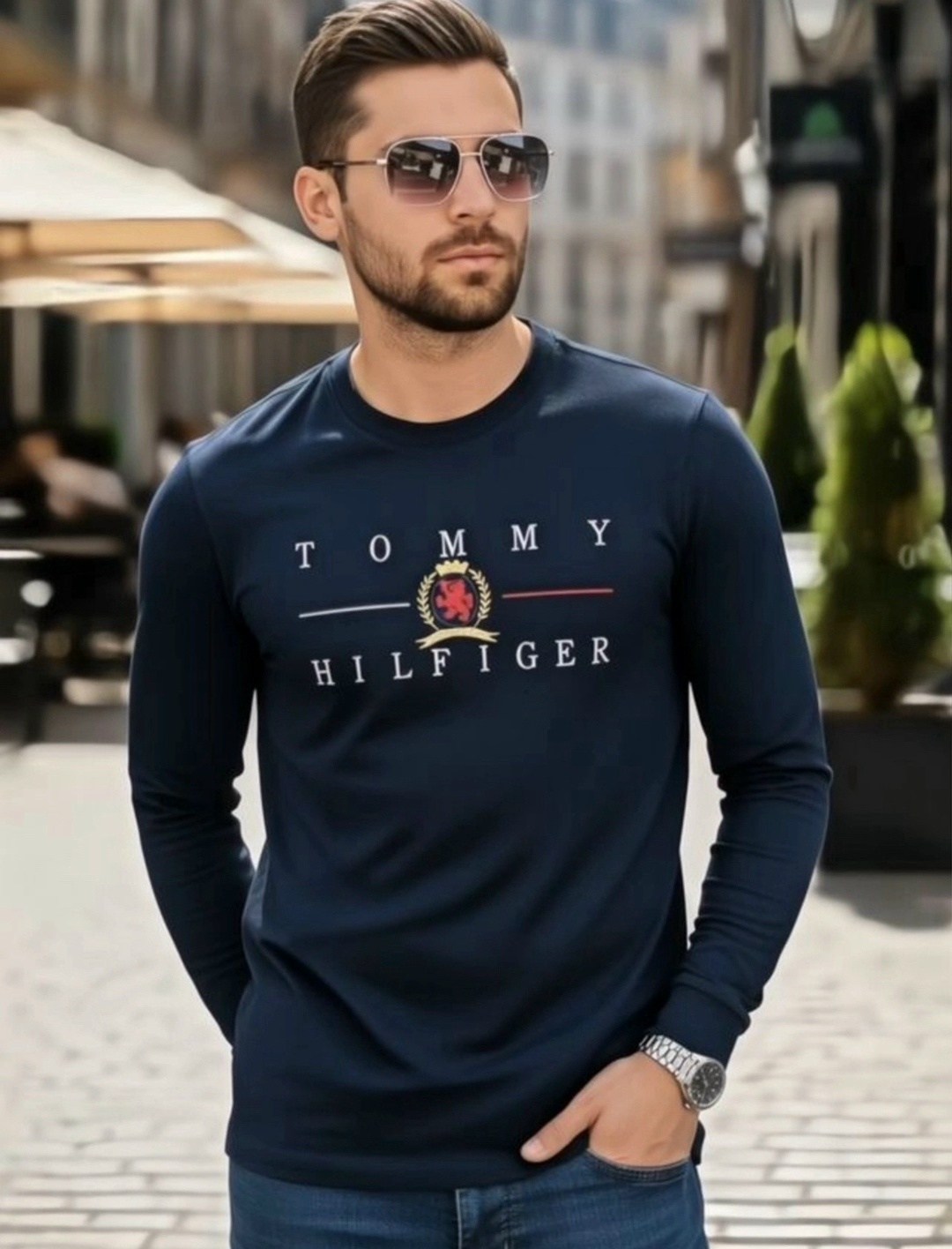 свитшот мужской tommy hilfiger,кофта томми хилфигер,кофта мужской,мужской свитшот,толстовка tommy hilfiger