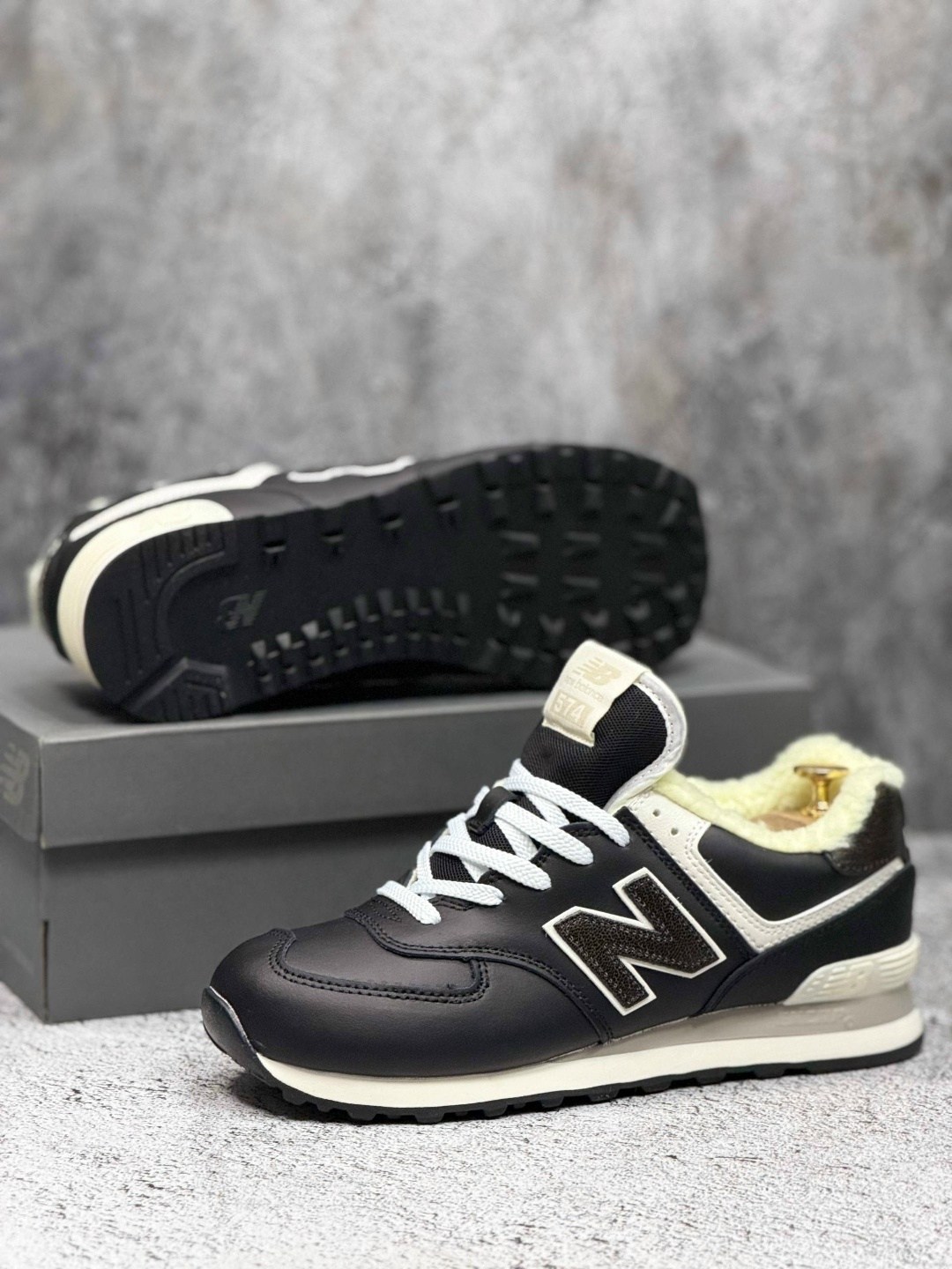 зимние кроссовки new balance 574,кроссовки new balance 574 на меху,зимние кроссовки new balance 574 с мехом,кроссовки new balance 574 мужские зимние,кроссовки new balance 574
