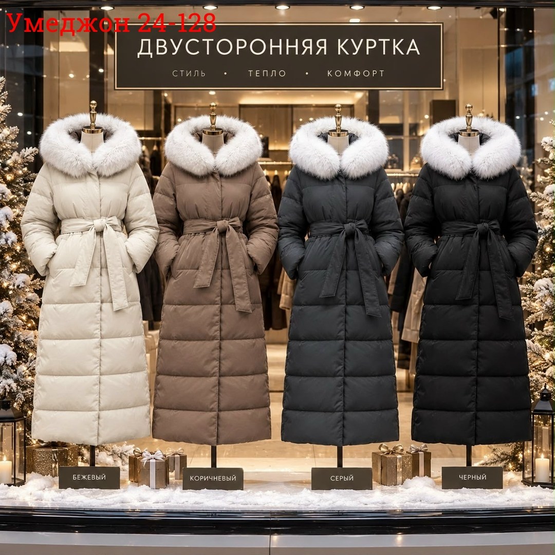 женский пуховик,пуховик,пуховик зимний теплый с капюшоном,пуховики с натуральным мехом,пуховик зимний