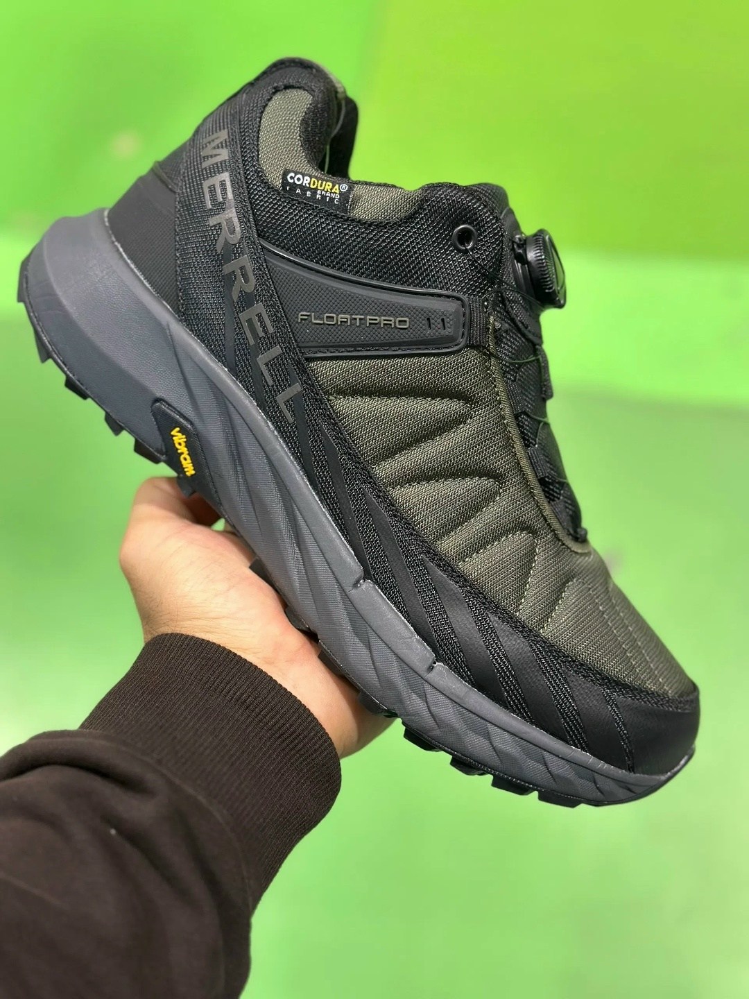 кроссовки мужские merrell,мужские термо кроссовки merrell,зимние кроссовки мужские merrell,зимние термо кроссовки merrell float pro gore-tex grey black,кроссовки зимние merrell