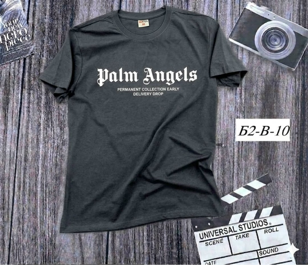 футболки palm angels,мужской футболки,мужские футболки palm angels,комплект футболки,футболки и майки