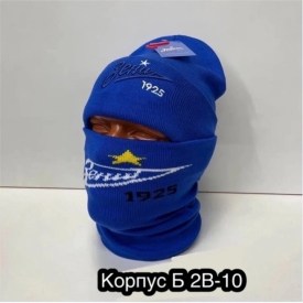 Шапка