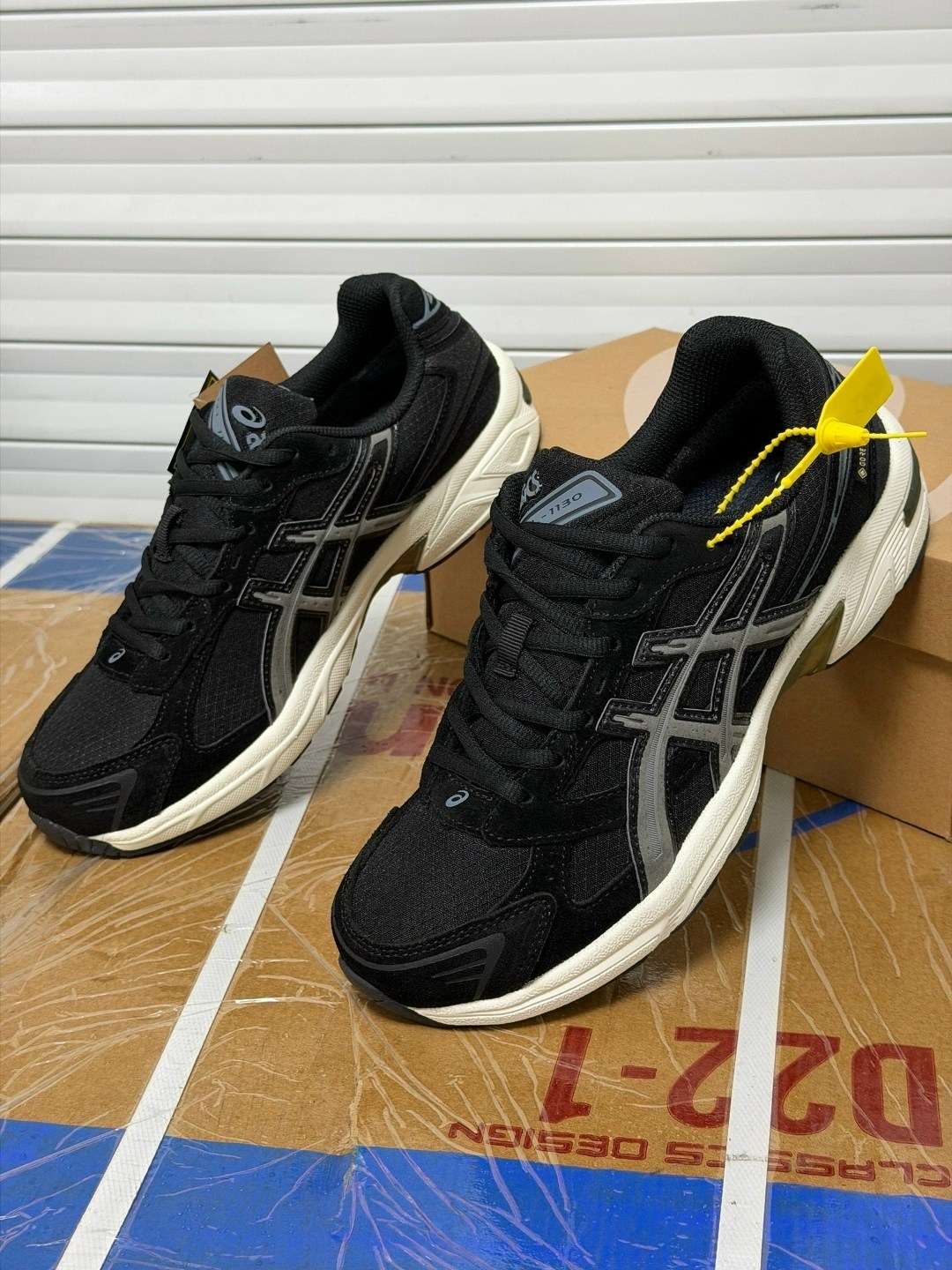 кроссовки asics gel-1130 'black metropolis' черный,кроссовки asics gel-1130,кроссовки asics,кроссовки asics gel,кроссовки мужские asics