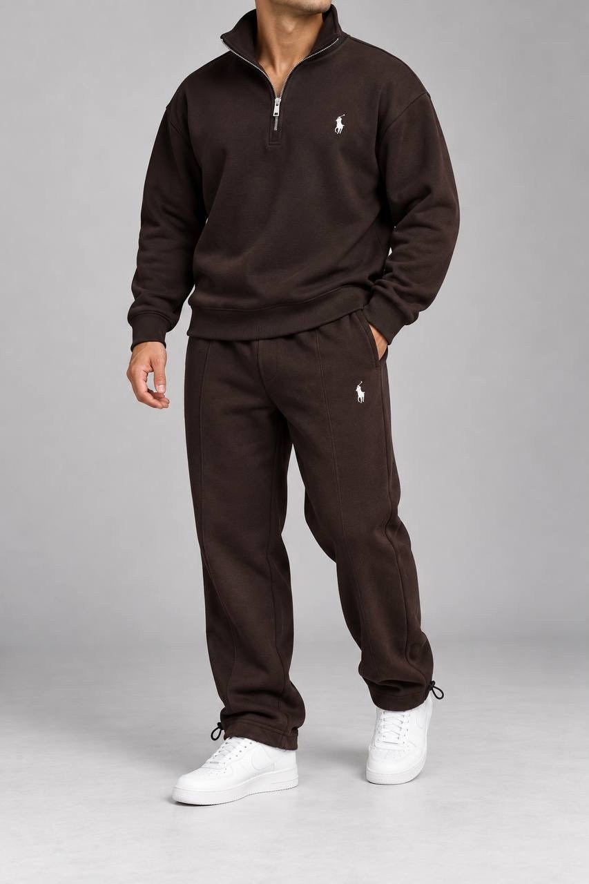 спортивные костюм,хлопковая толстовка polo ralph lauren темно-синий,polo ralph lauren,спортивные костюмы мужские,мужской спортивный костюм polo от ralph lauren