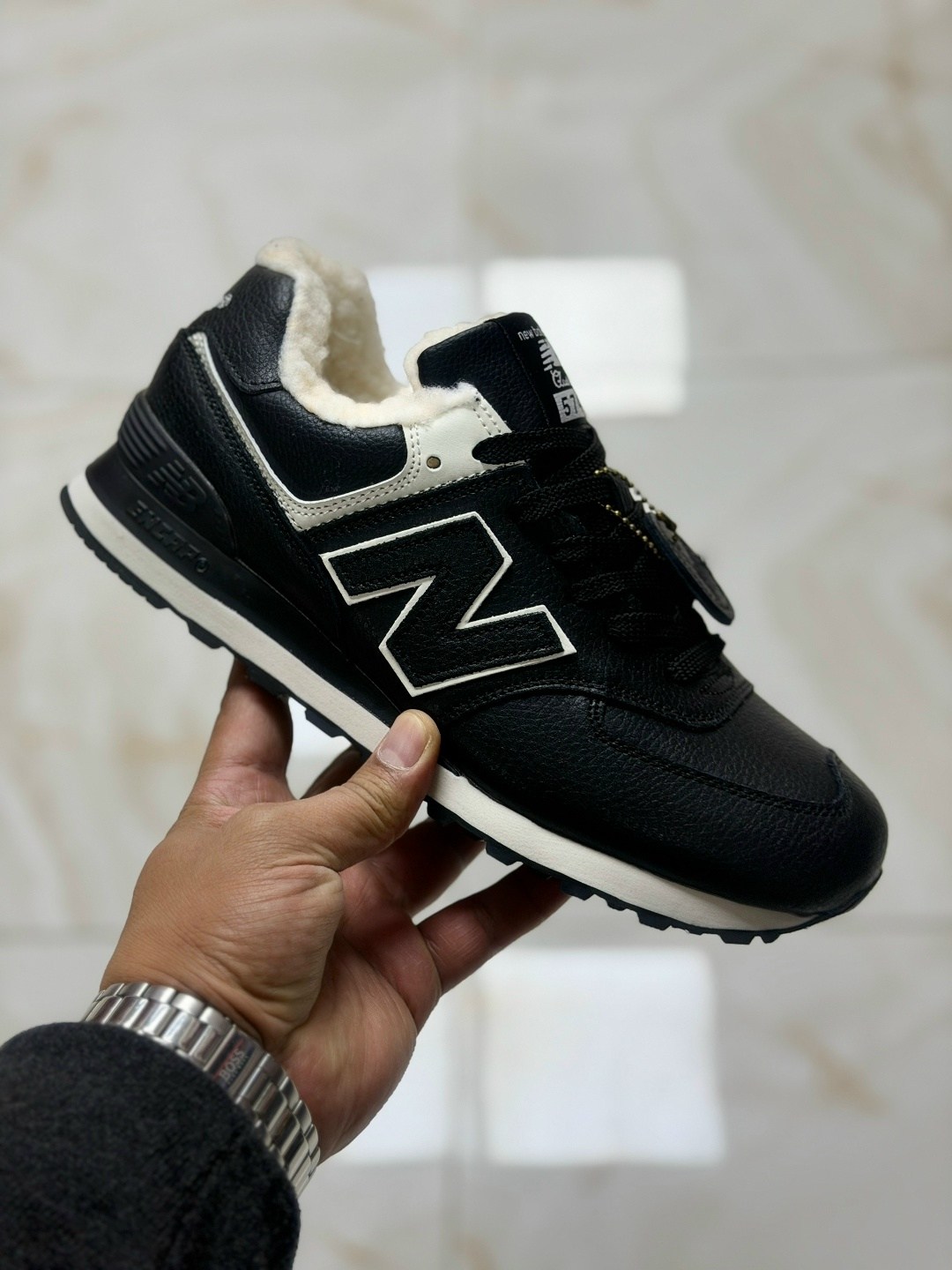 кроссовки new balance 574,кроссовки new balance,кроссовки зимние new balance 574,кроссовки мужские зимние new balance 574 на меху,кроссовки